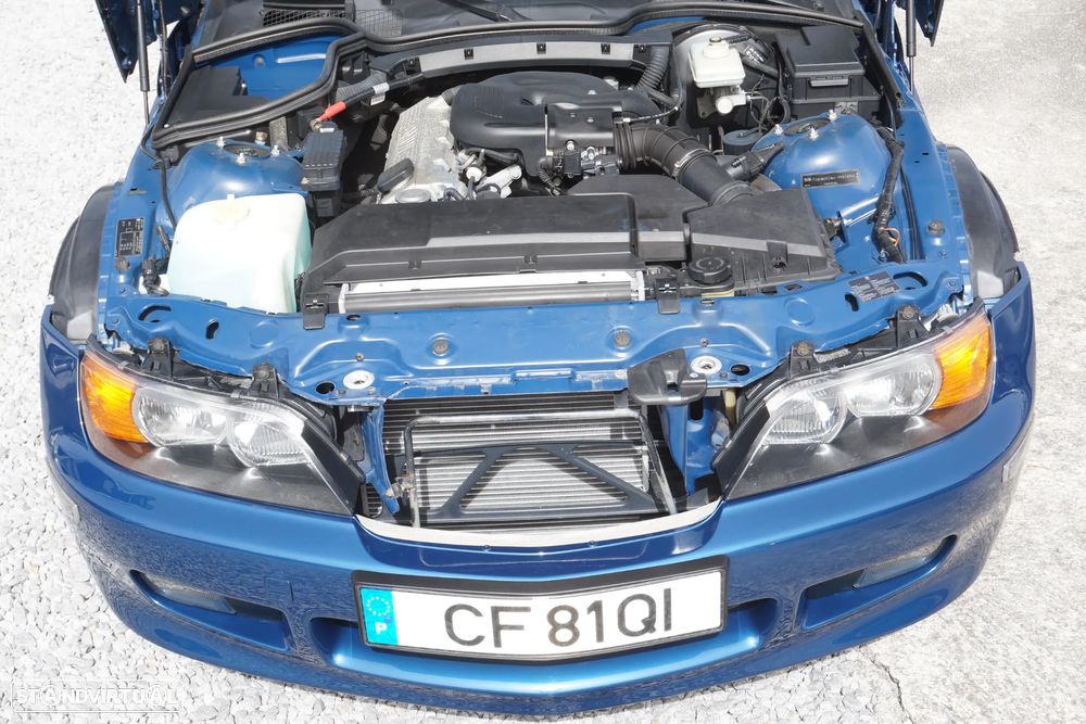 BMW Z3 1.9 - 58