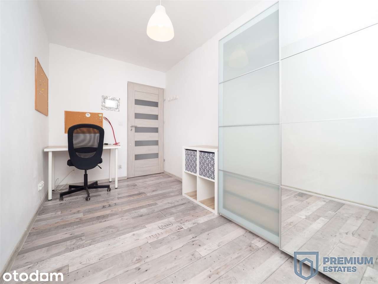 2 pokoje | 37 m² | Lea | blisko AGH i Uken