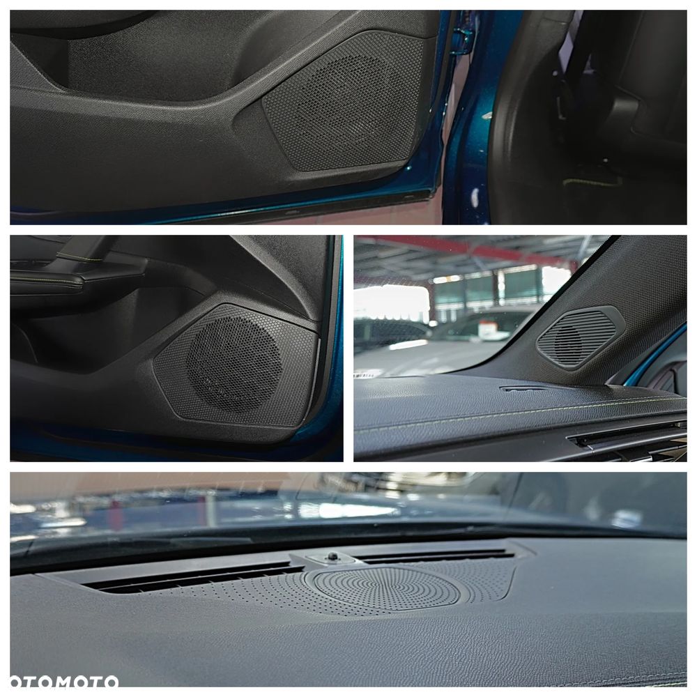 Peugeot 408 1.2 PureTech GT S&S EAT8 - 32