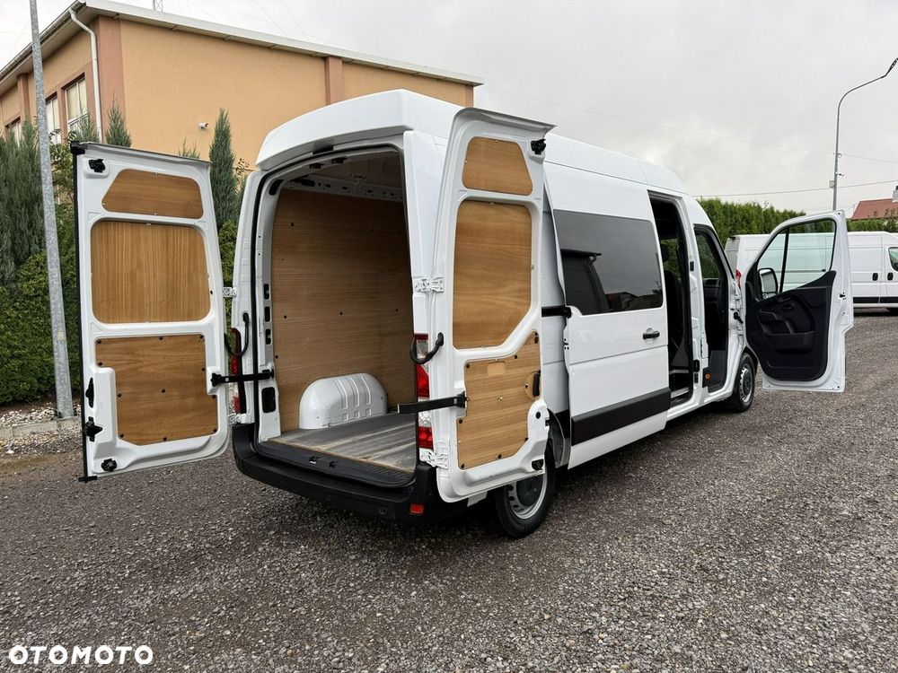 Renault Master - 18