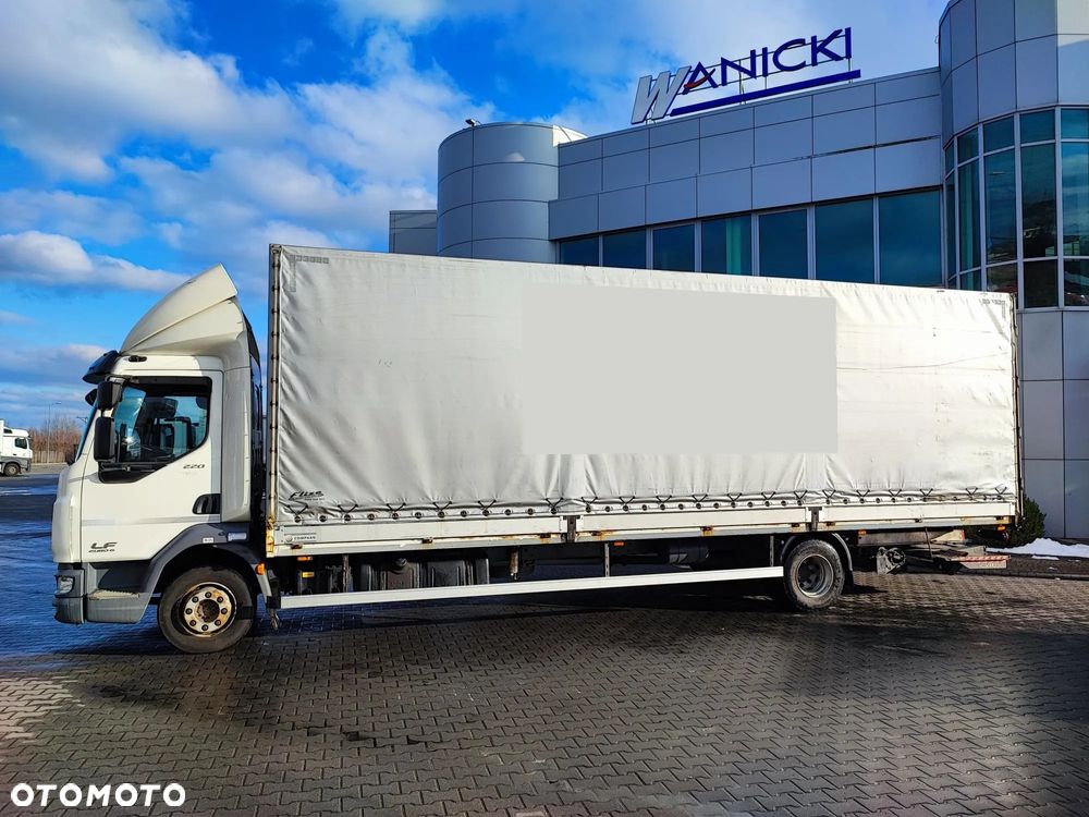 DAF LF 220 FA - 4