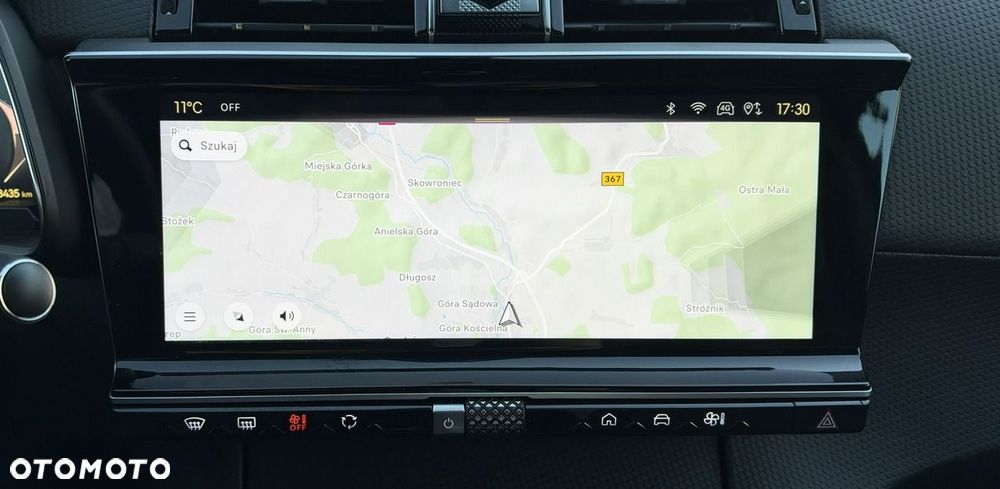 DS Automobiles DS 7 Crossback 1.6 E-Tense Grand Chic - 25