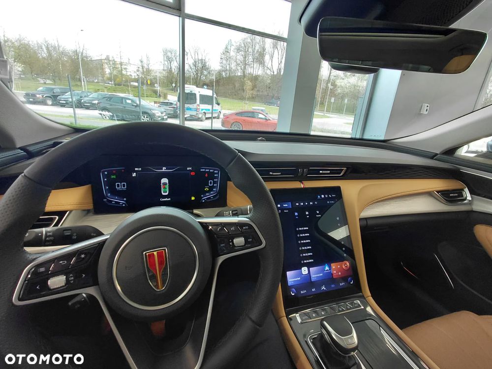 Hongqi H5 2.0T Comfort - 11