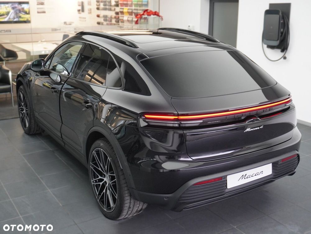 Porsche Macan 4 100kWh - 19