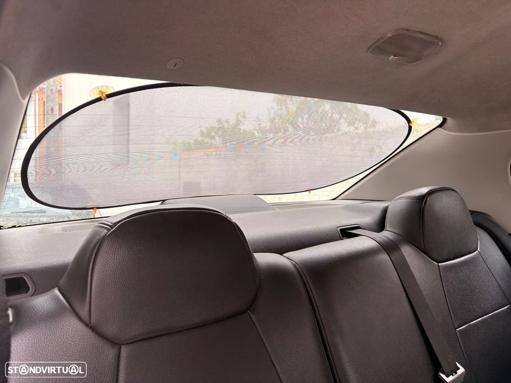 Citroën C-Elysée 1.6 HDi Exclusive - 10