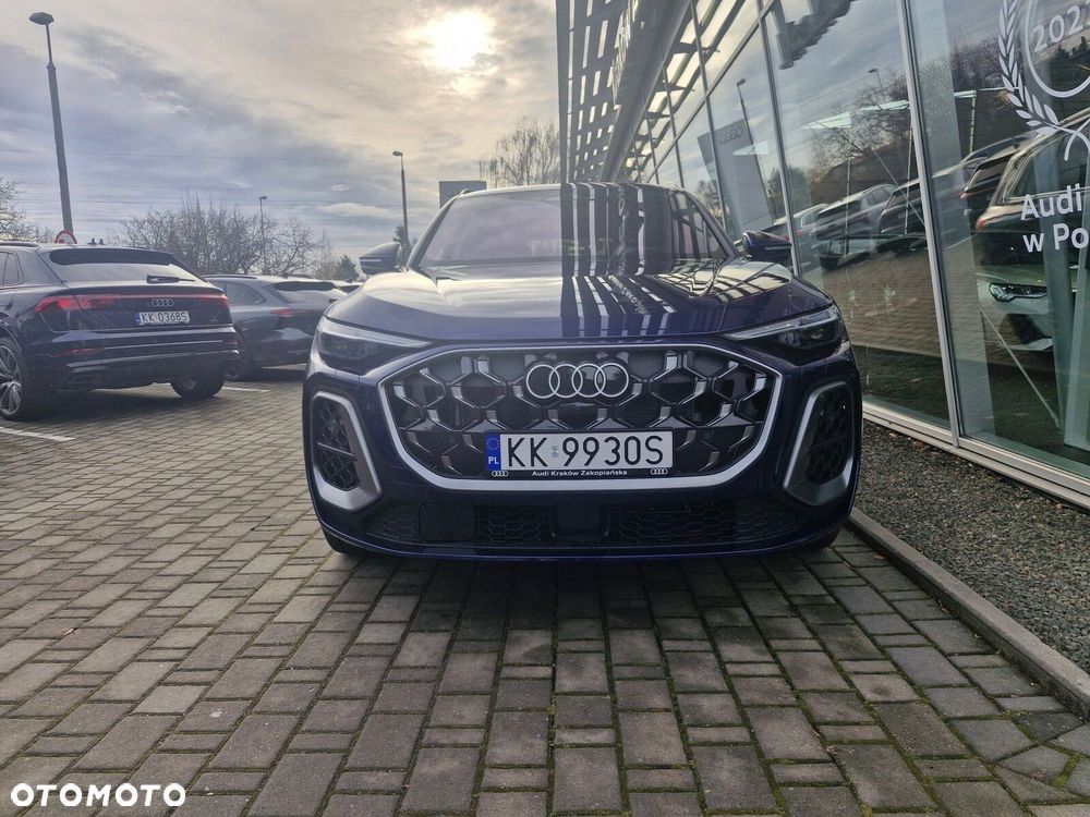 Audi Q5 - 3