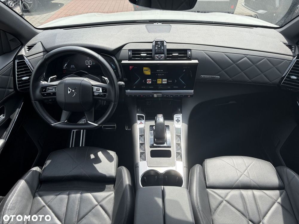 DS Automobiles DS 7 Crossback 1.6 E-Tense 4x4 Rivoli - 15