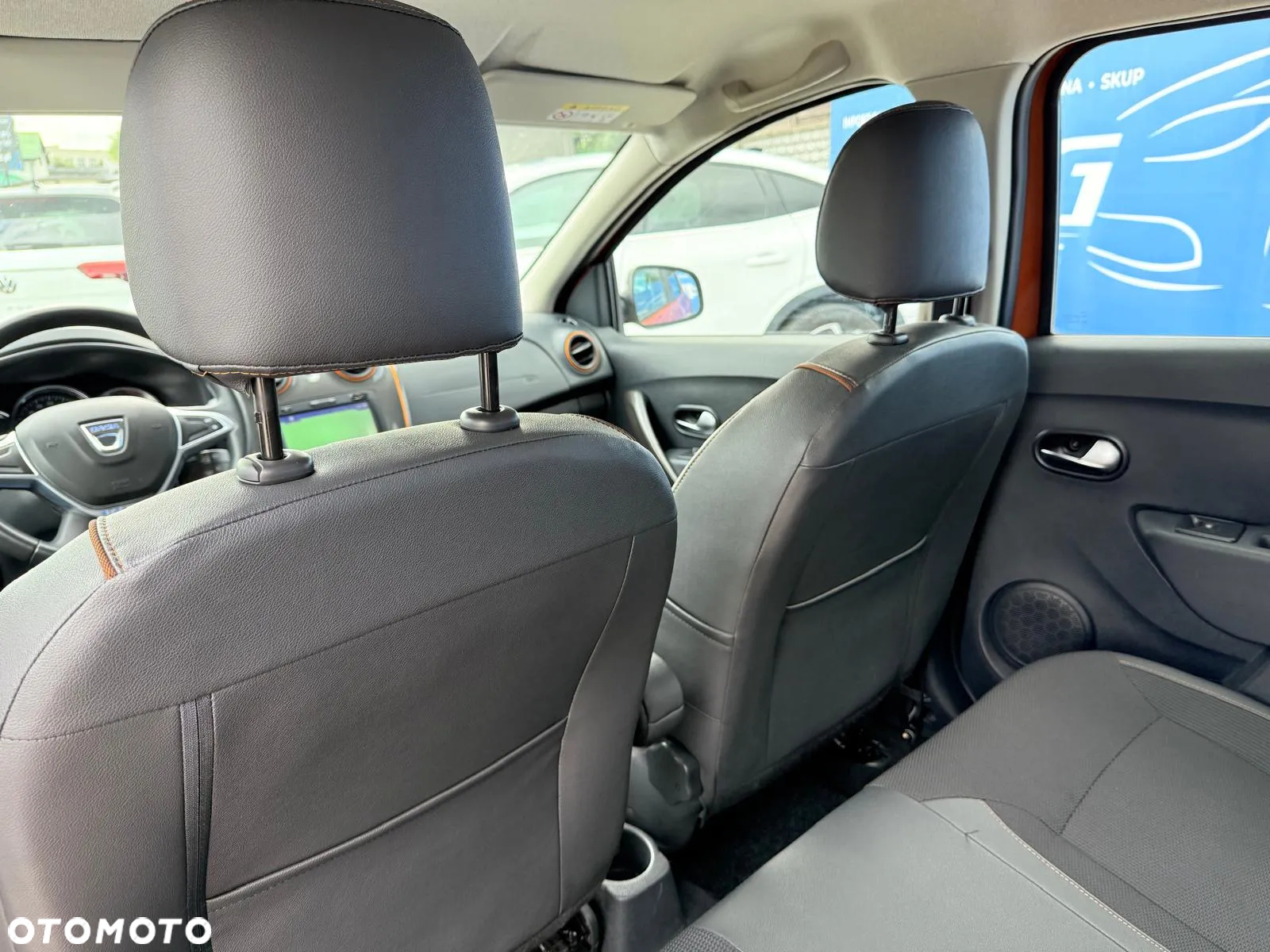 Dacia Sandero Stepway TCe 90 (S&S) Celebration - 13