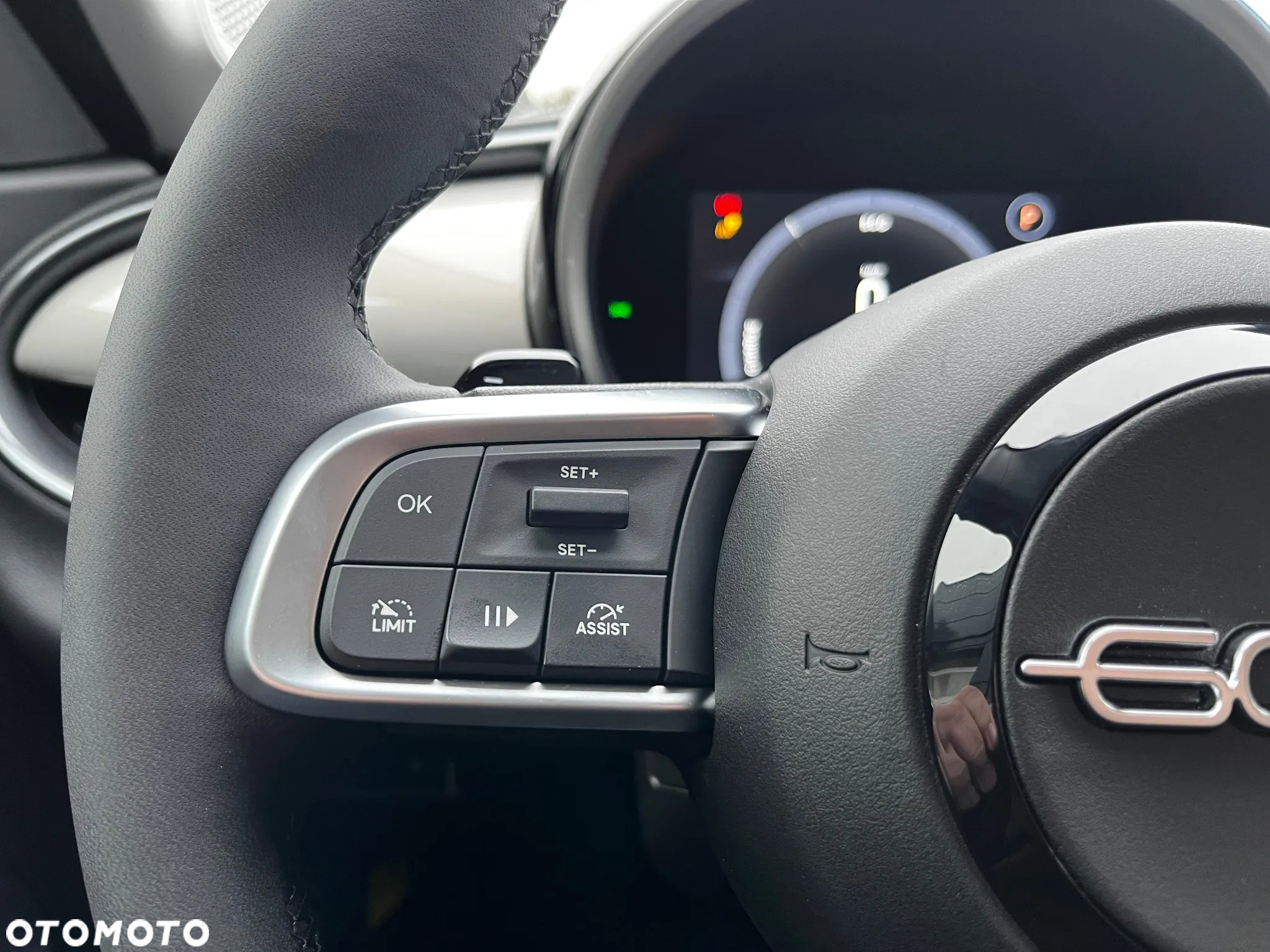 Fiat 600 1.2 Turbo Hybrid eDCT - 16
