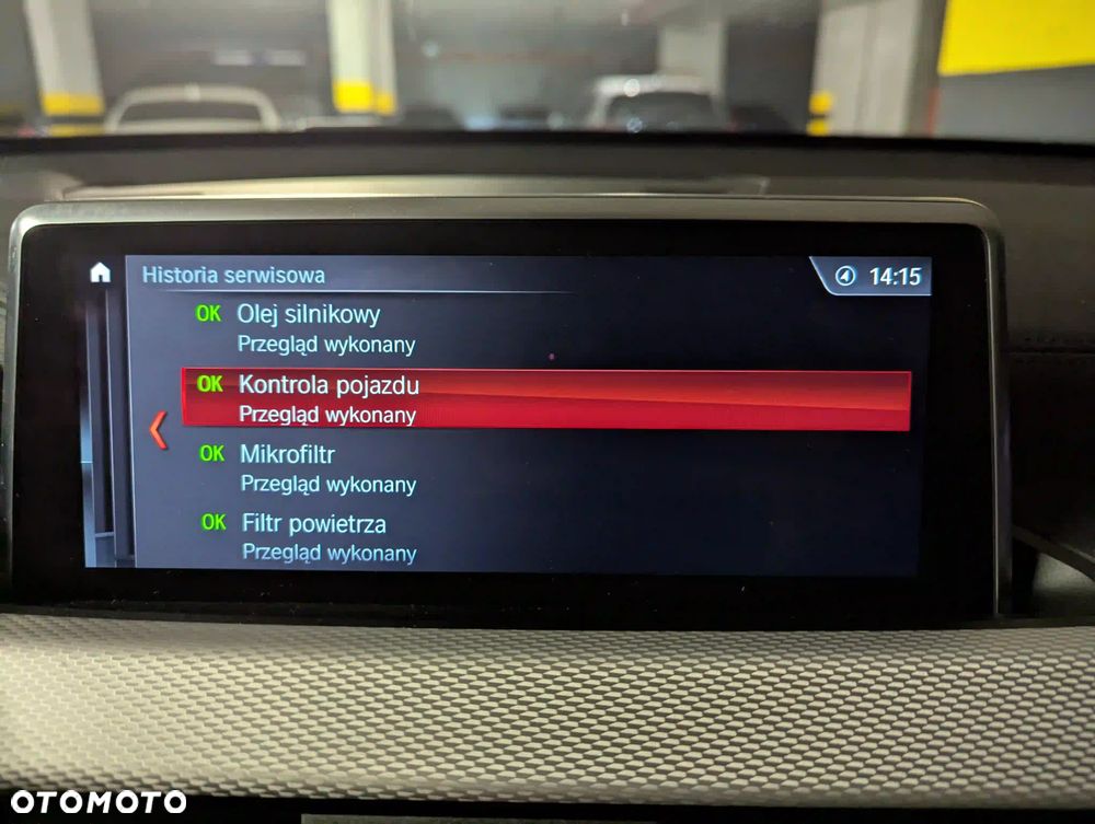 BMW X1 xDrive20d M Sport - 31