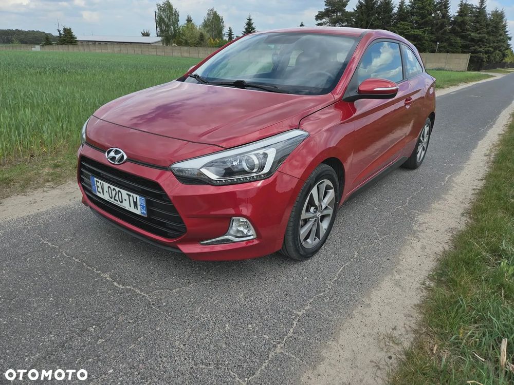 Hyundai i20 1.2 Style - 22