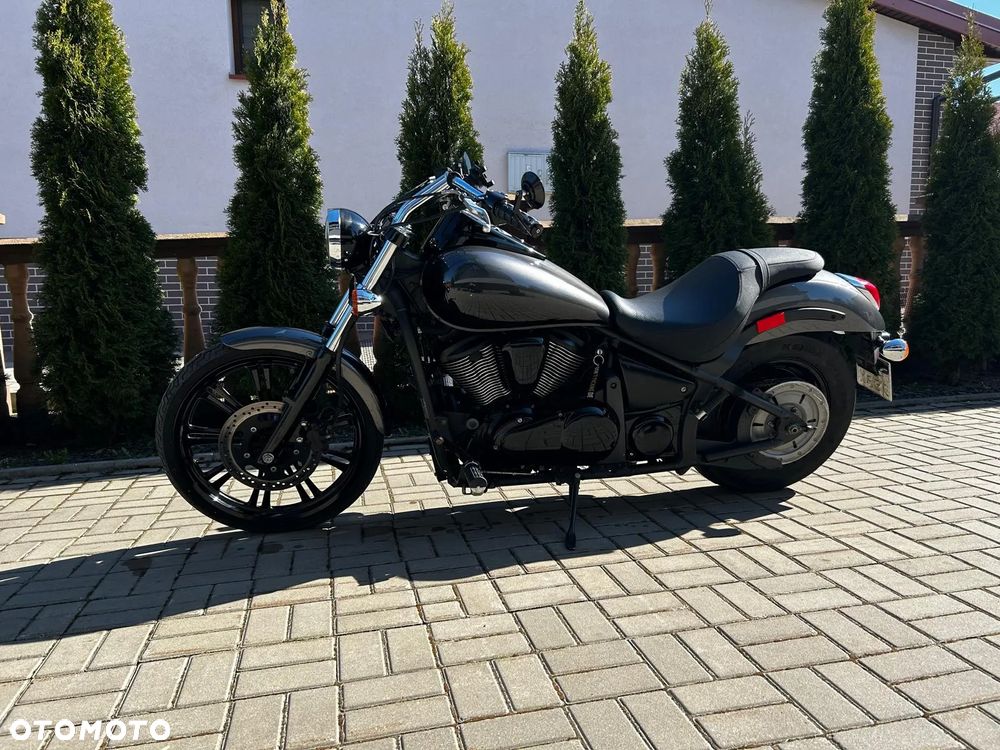 Kawasaki Vulcan - 13
