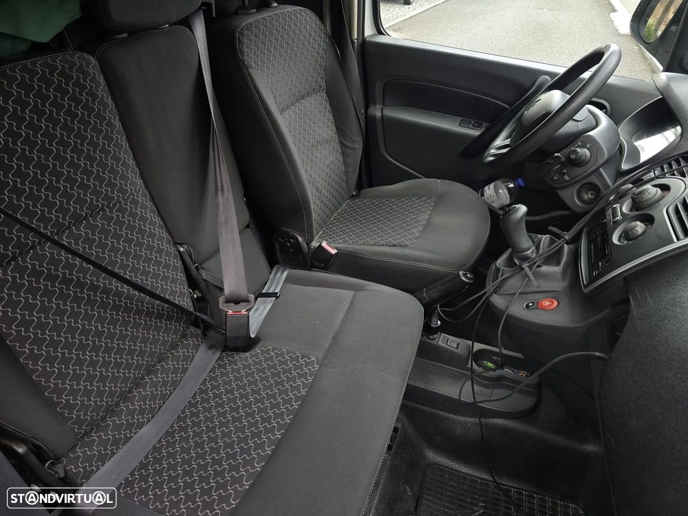 Renault Kangoo - 8