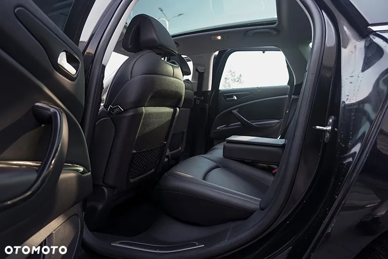 Citroën C5 Cross Tourer 2.0 HDi Exclusive - 21