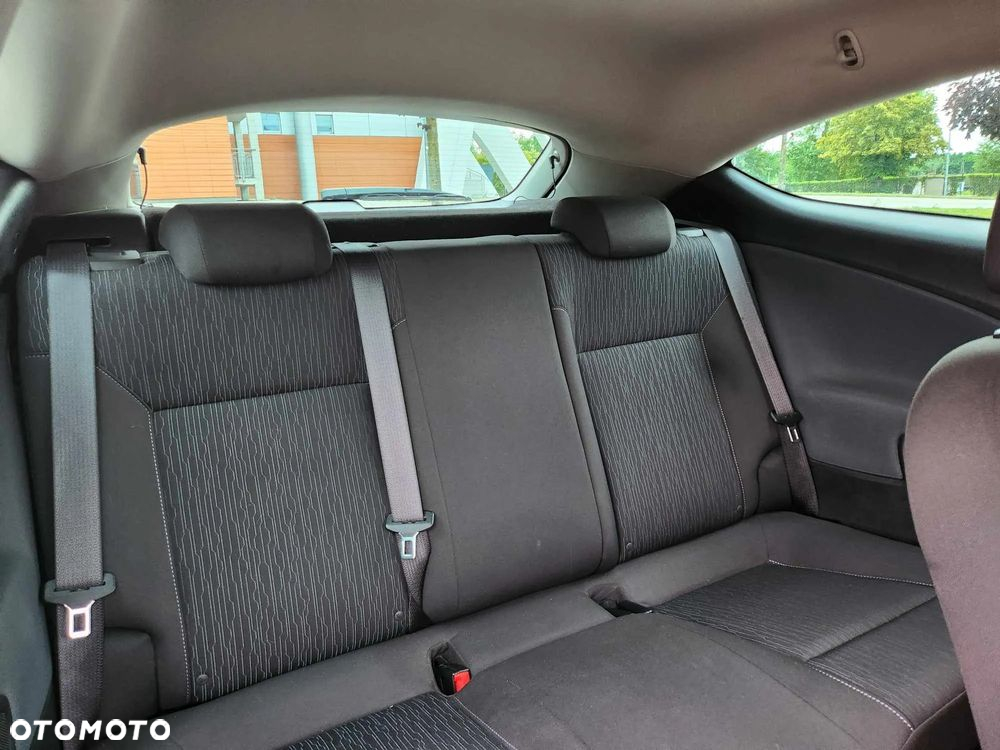 Opel Astra GTC 1.4 Turbo - 13