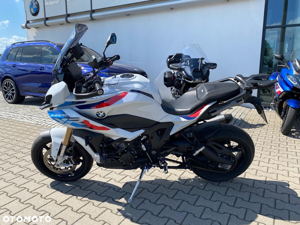 BMW XR - 5