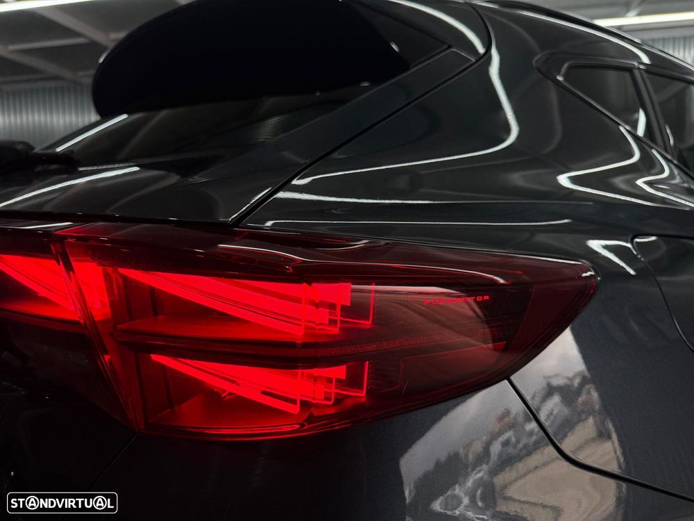 Cupra Formentor 2.0 TDI DSG - 40
