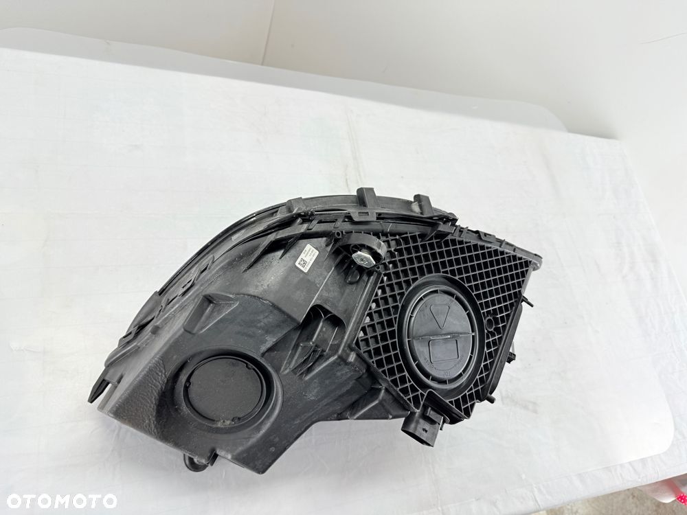 Lampa przednia prawa Mercedes GLC A253 W253 X253 PERFORMANCE LIFT FL - 5