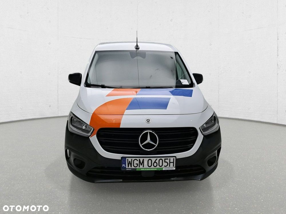 Mercedes-Benz Citan - 2