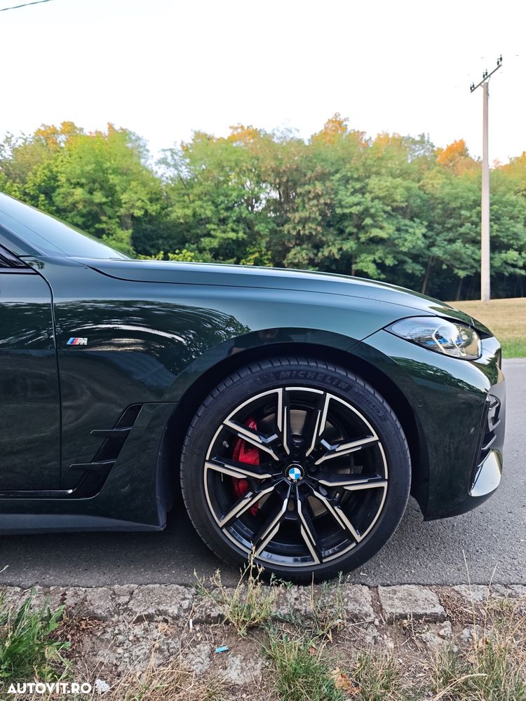 BMW Seria 4 430i AT - 7