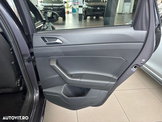 Volkswagen Taigo 1.5 TSI DSG R-Line - 18