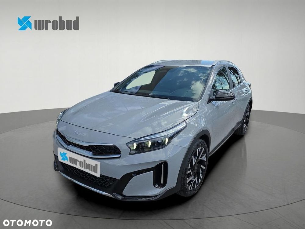 Kia XCeed 1.6 T-GDI Tribute DCT - 1