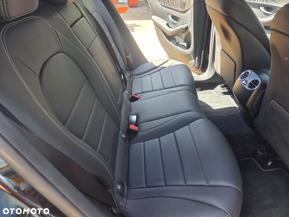 Mercedes-Benz GLC 220 d 4-Matic - 18