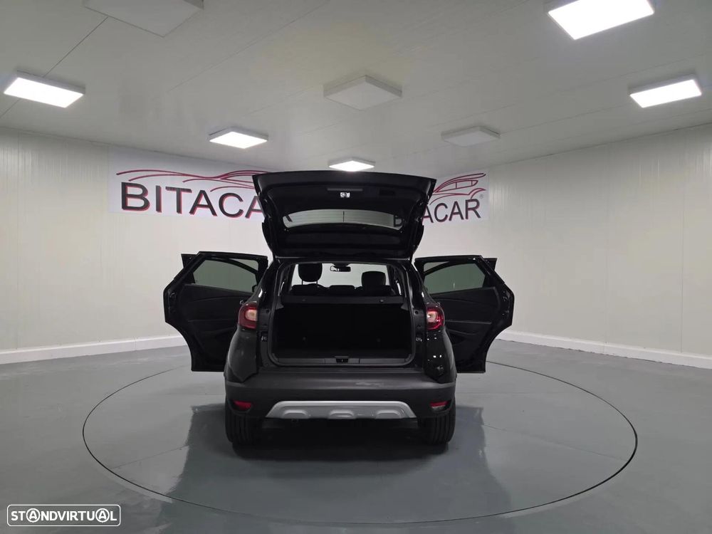 Renault Captur - 17
