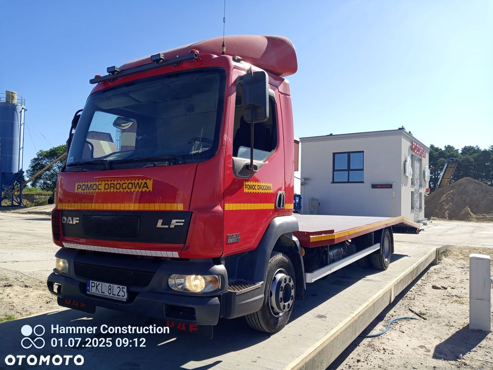 DAF FA LF 45 - 1