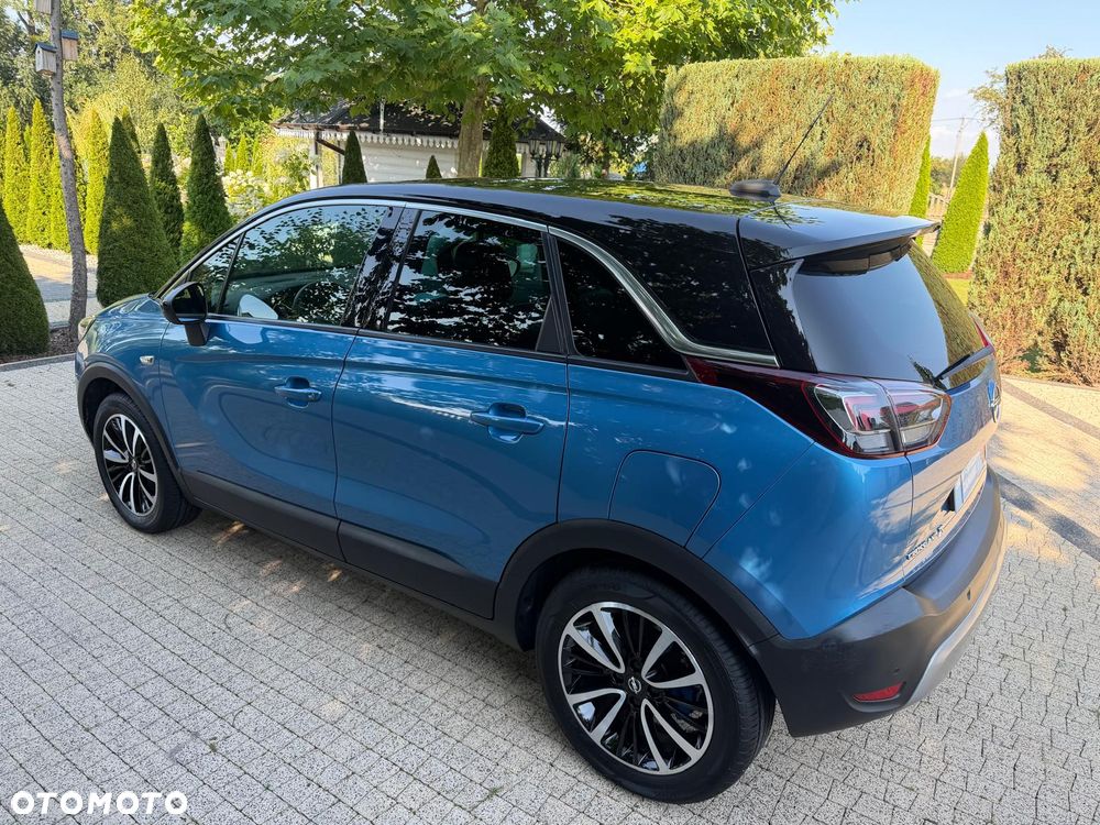 Opel Crossland X 1.2 ECOTEC Start/Stop Edition - 32