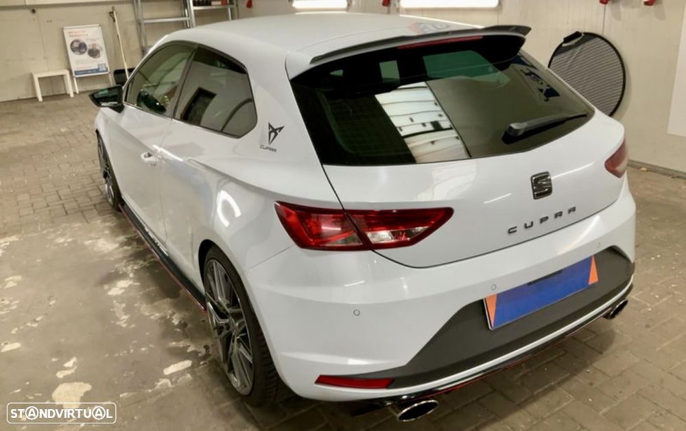 SEAT Leon SC 2.0 TSI S&S DSG Cupra 280 - 5