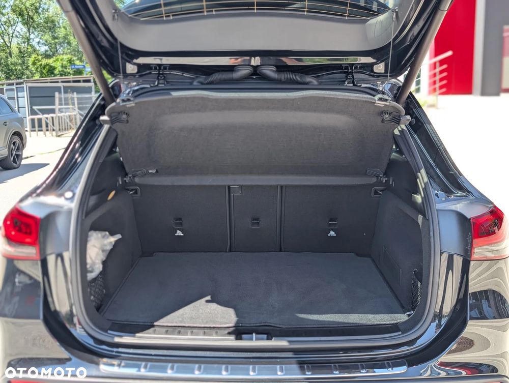 Mercedes-Benz GLA 250 4-Matic Edition 1 - 7