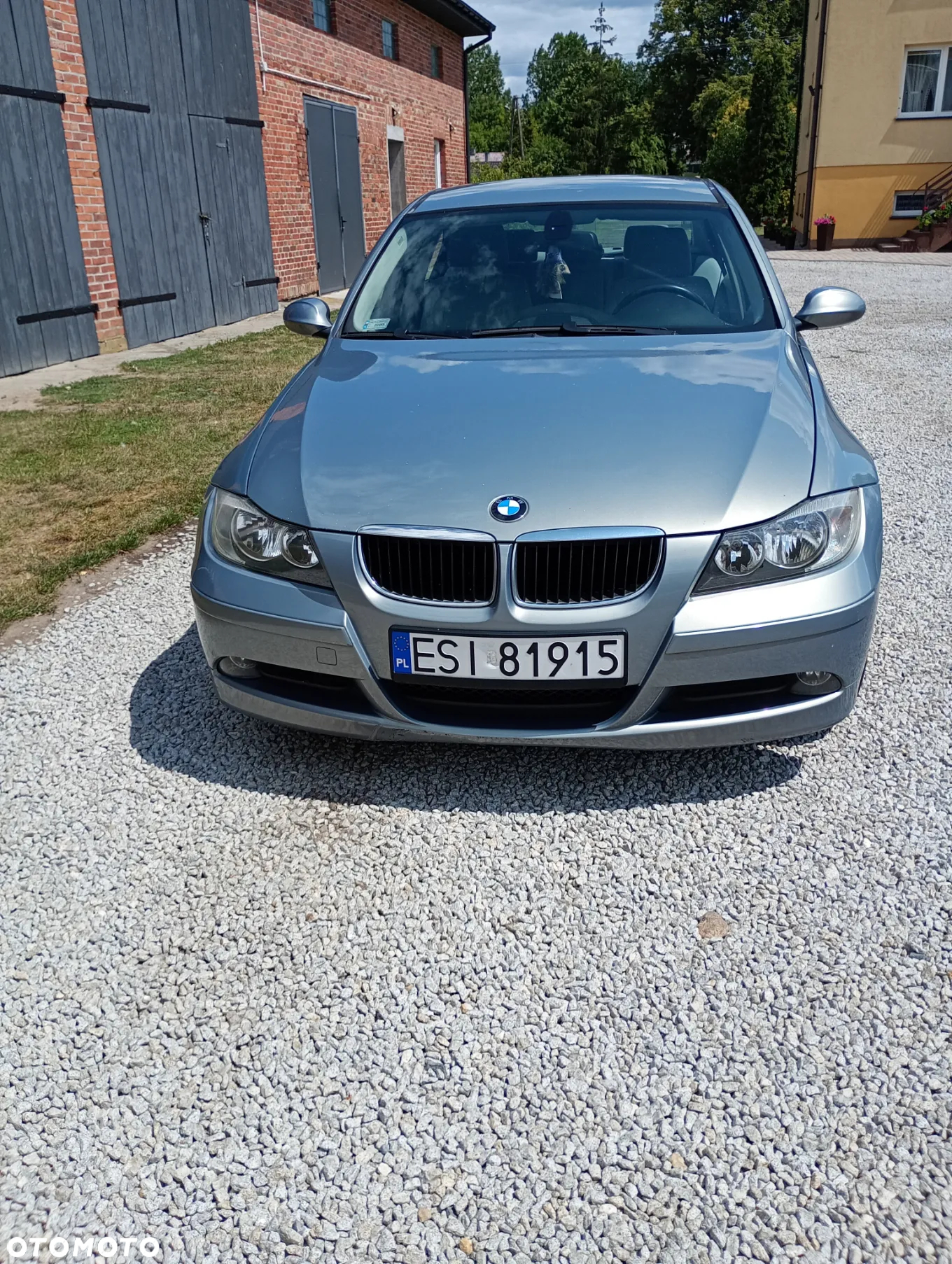 BMW Seria 3 318i - 2