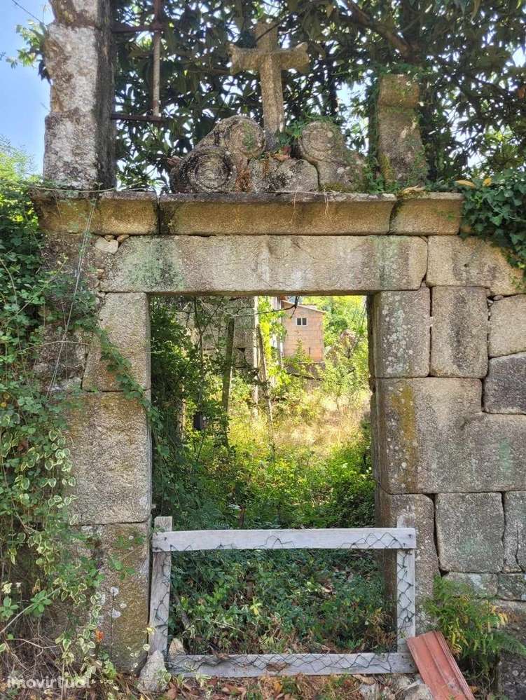 Moradia Devoluta T1 Venda em Cinfães,Cinfães - Grande imagem: 3/12