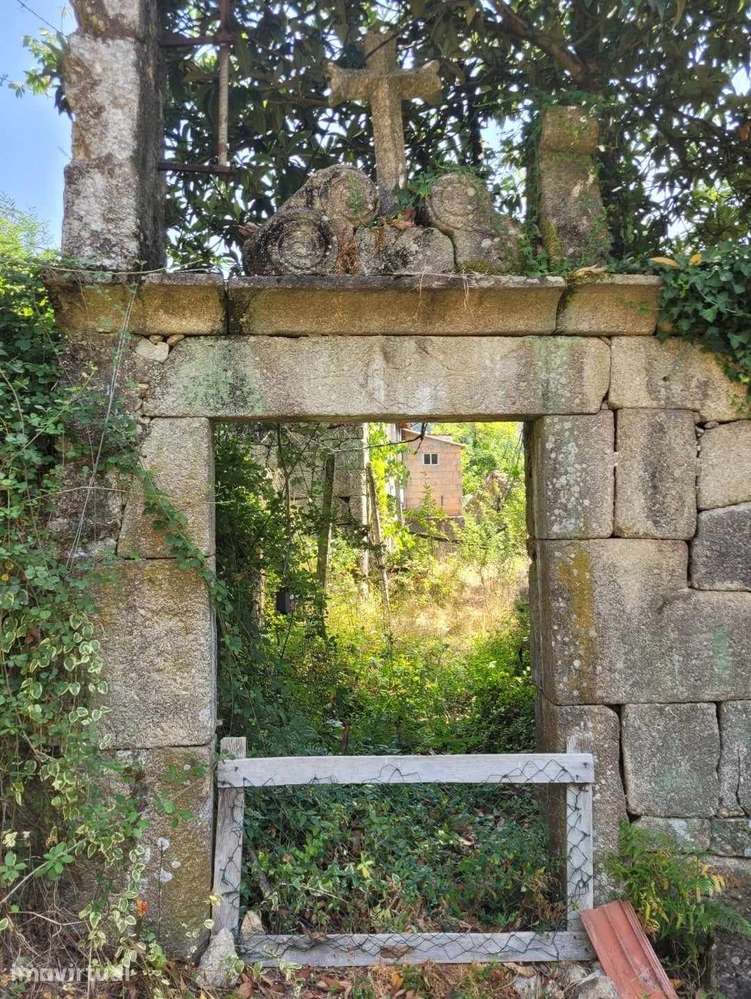 Moradia Devoluta T1 Venda em Cinfães,Cinfães - Grande imagem: 3/12