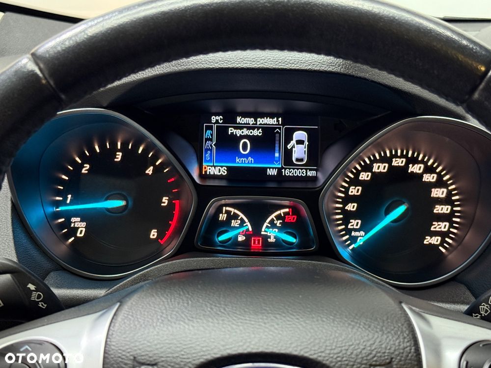 Ford Kuga 2.0 TDCi 4WD Titanium - 20