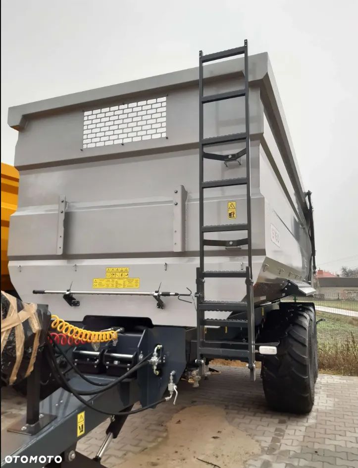 Inny S160D - 1