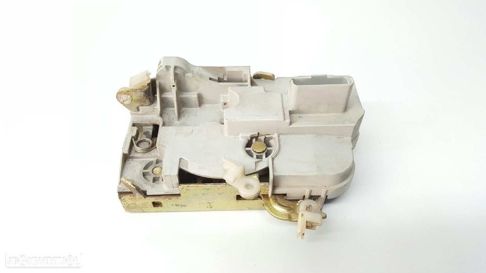 FECHADURA PORTA FRENTE ESQUERDA CITROEN C5 BERLINA SX (E) - 3