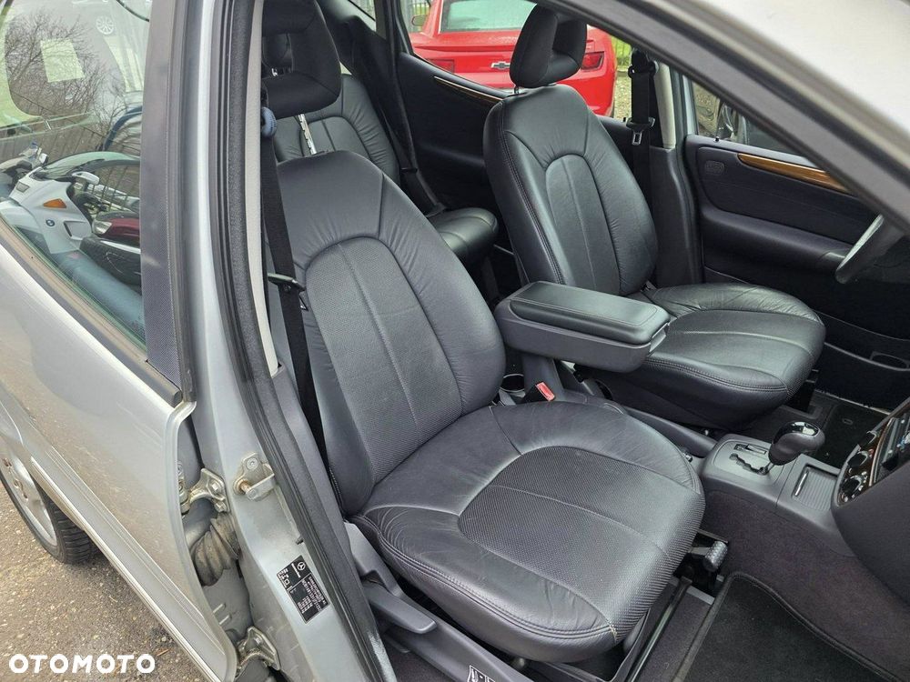 Mercedes-Benz Klasa A - 17