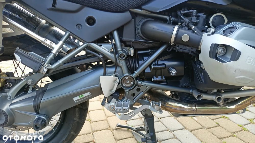 BMW Adventure - 13