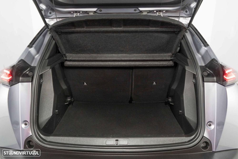 Peugeot 2008 1.2 Hybrid Allure e-DCS6 - 14