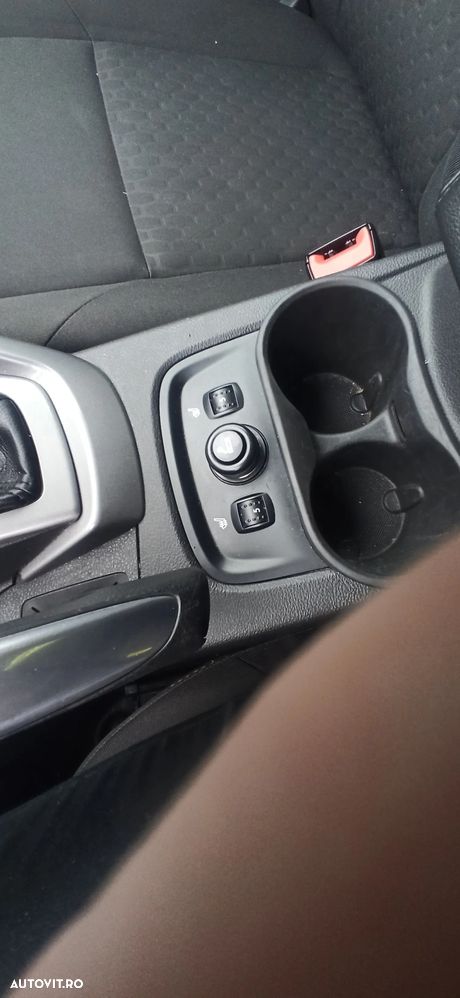 Ford Focus 1.0 EcoBoost Start Stop Sport - 19