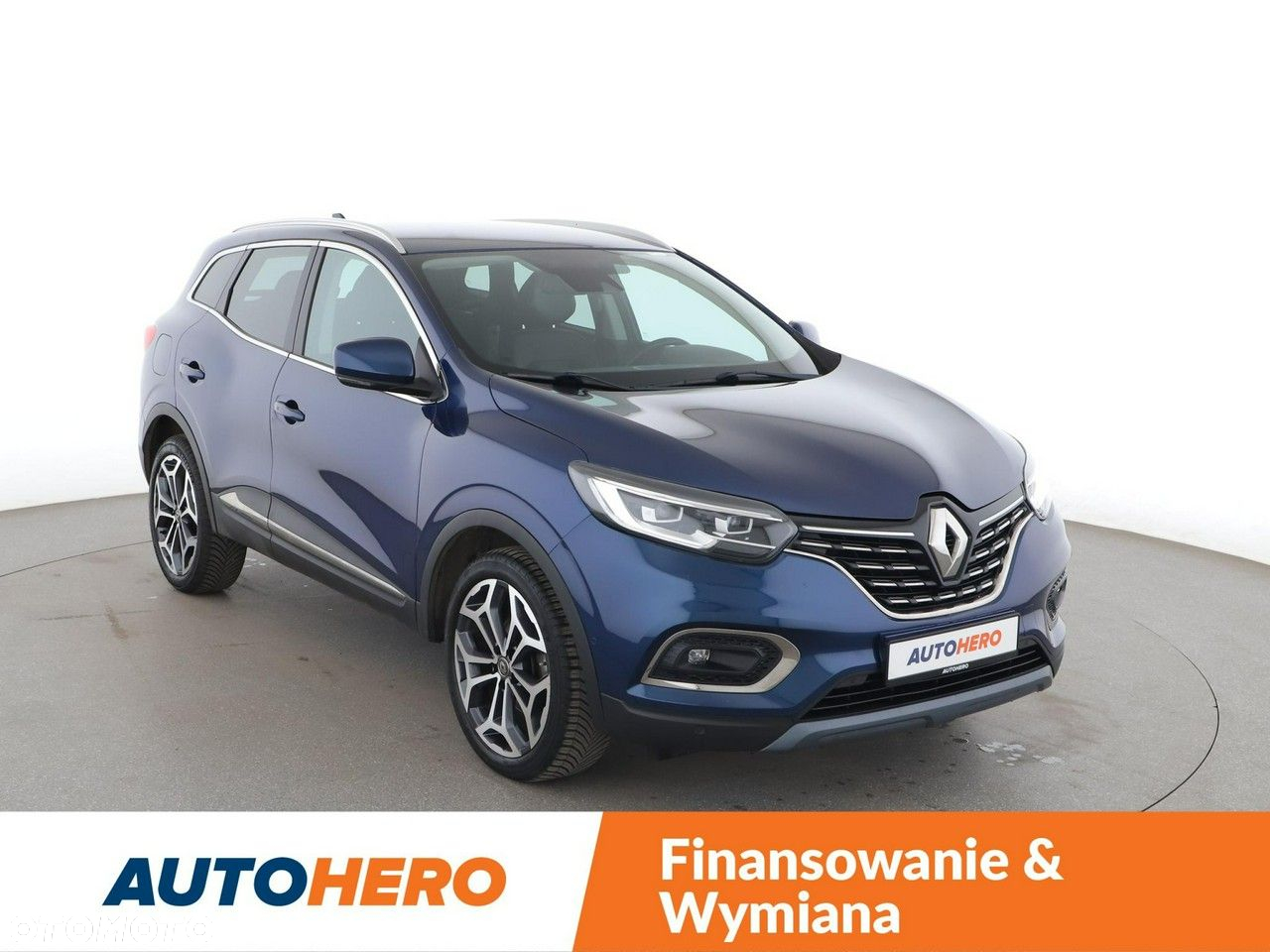 Renault Kadjar 1.5 Blue dCi Intens EDC - 11