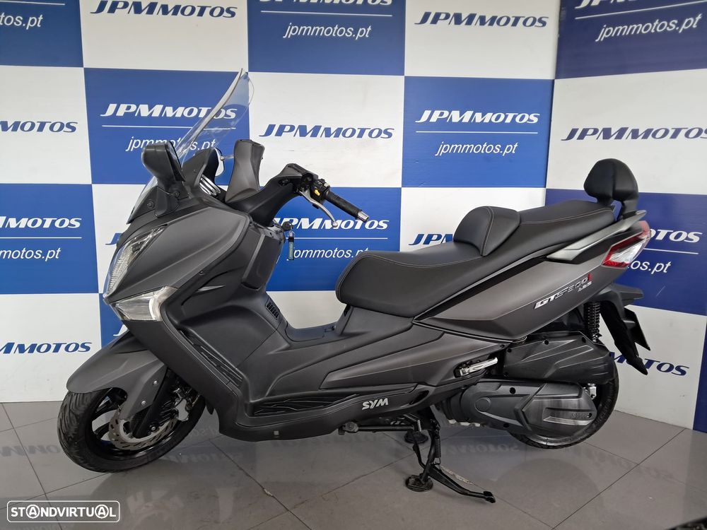 Sym GTS 300I ABS - 1