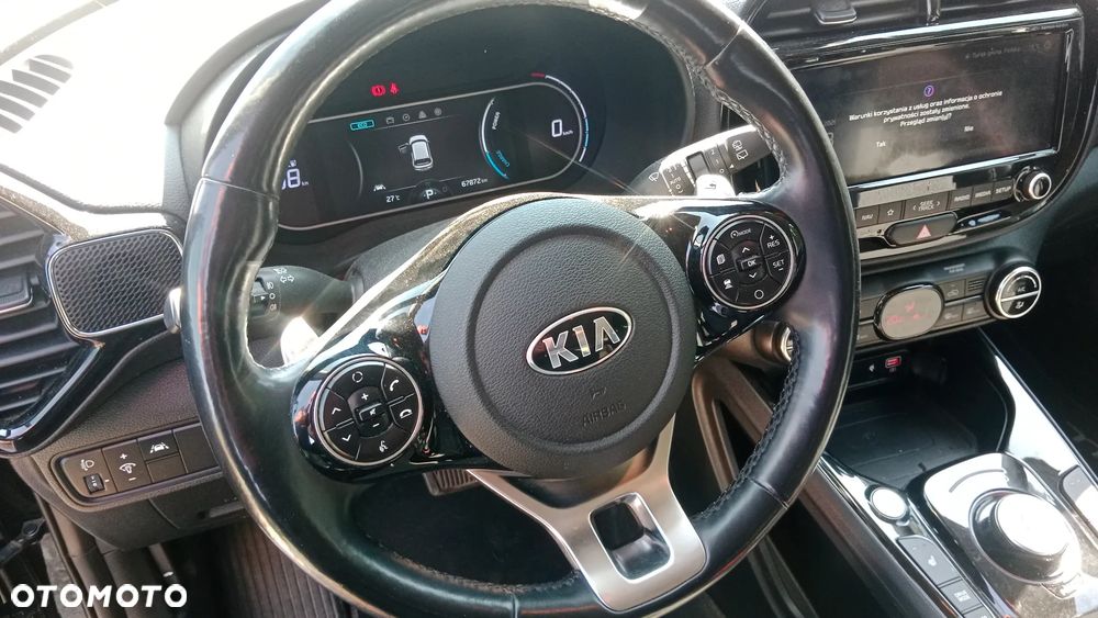 Kia Soul - 10