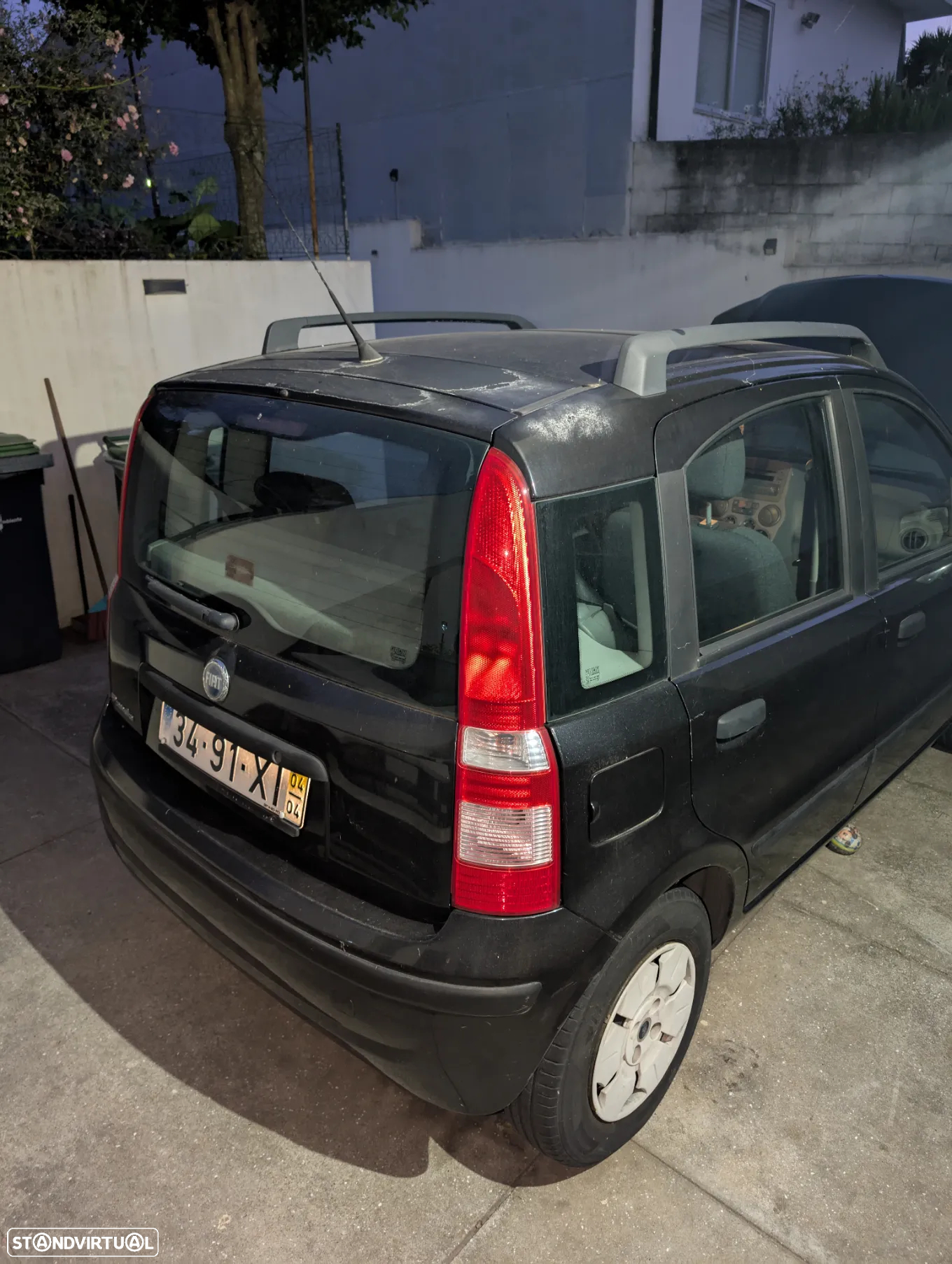 Fiat Panda 1.2 Dynamic - 3