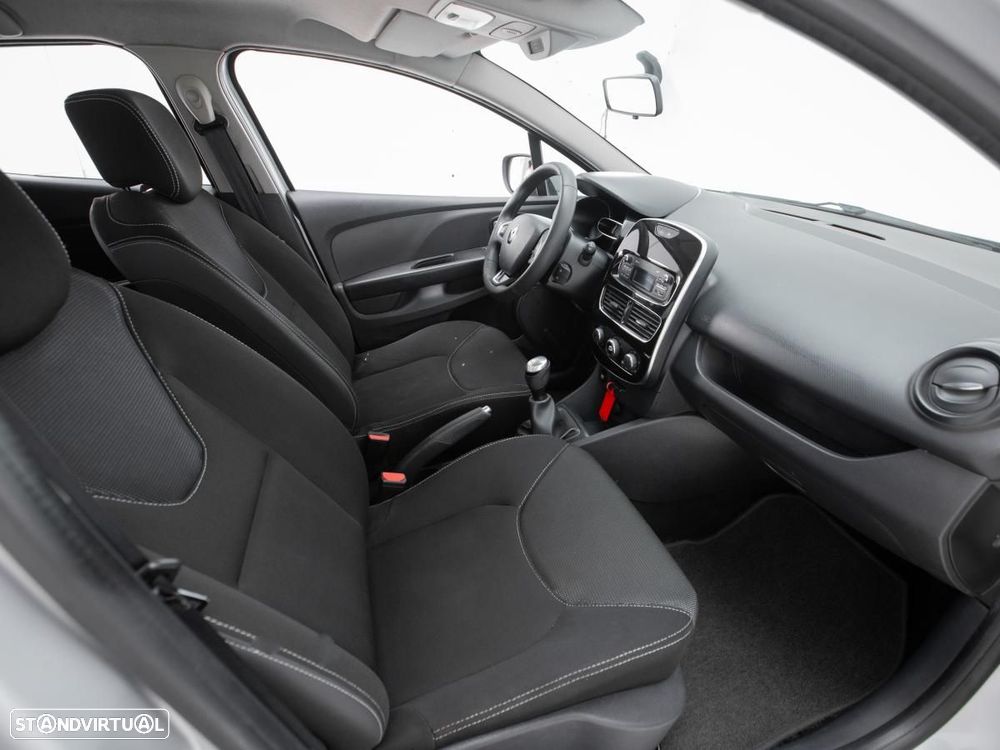 Renault Clio 1.5 dCi Zen - 9