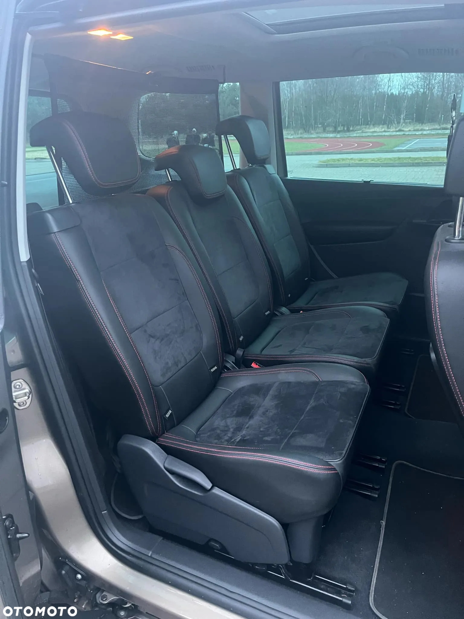 Seat Alhambra - 18