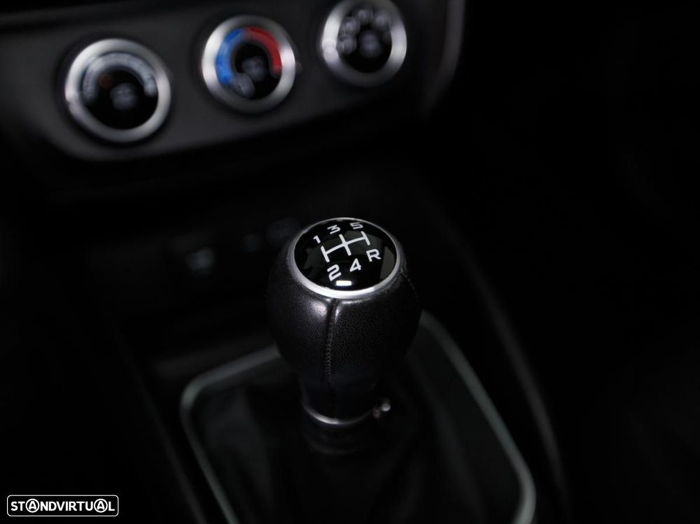 Fiat Tipo 1.6 MultiJet City Life - 21