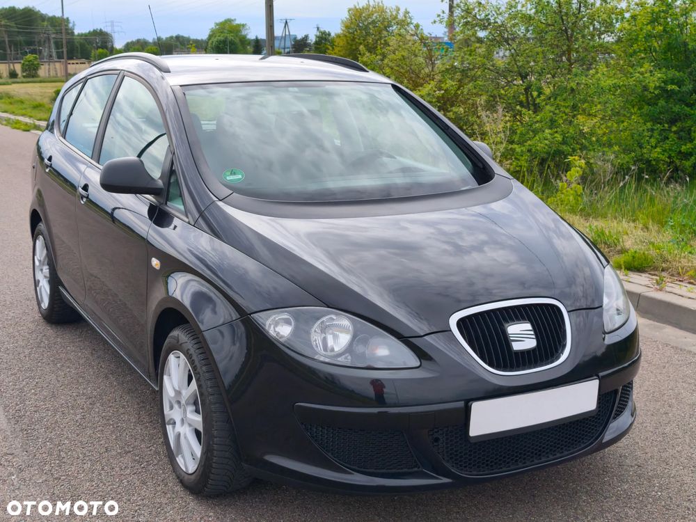 Seat Altea XL 1.6 Comfort Limited - 1